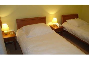 Serbija Hotel Stara Pazova, Eksterjeras